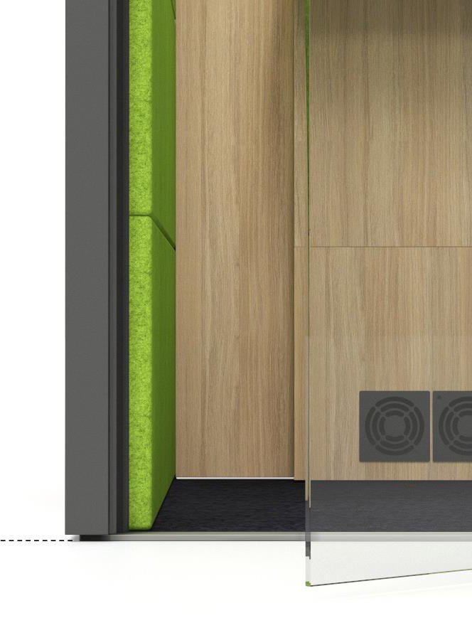 Silent Room – Ansicht 12