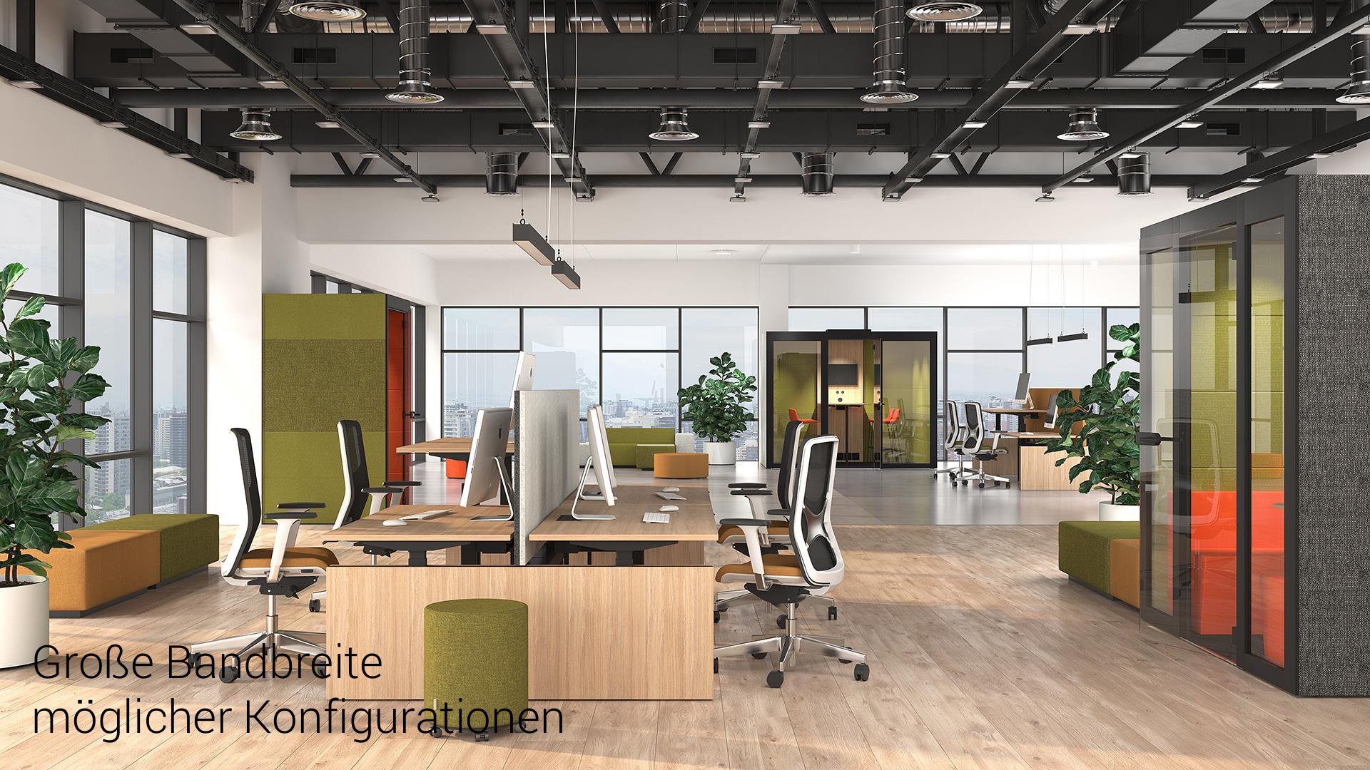Silent Room – Ansicht 19