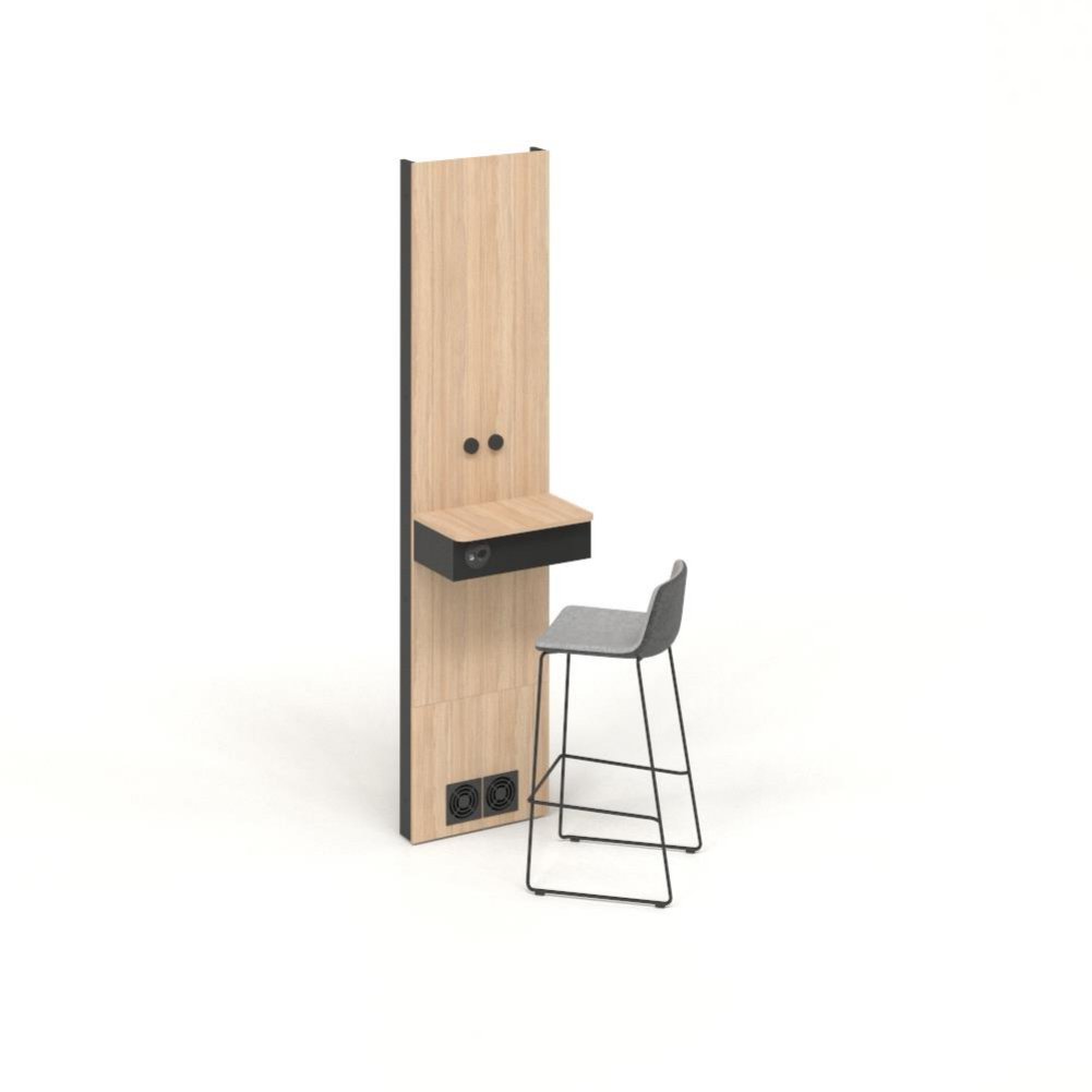 Silent Room – Ansicht 22