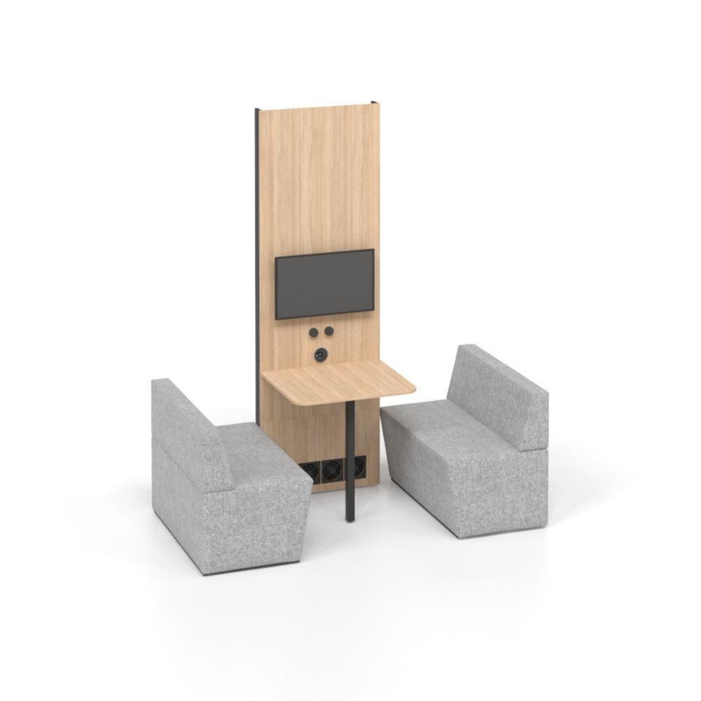 Silent Room – Ansicht 24