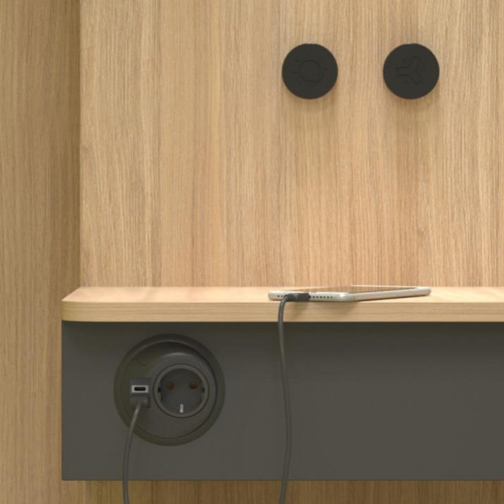 Silent Room – Ansicht 7